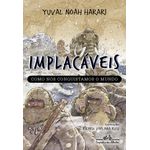 implacáveis 1 implacáveis 1