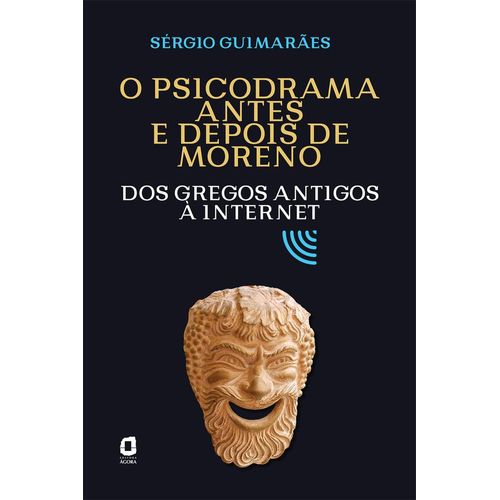 o psicodrama antes e depois de moreno