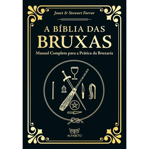 a bíblia das bruxas - edição especial