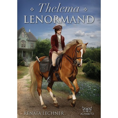 thelema lenormand
