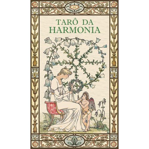 tarô da harmonia