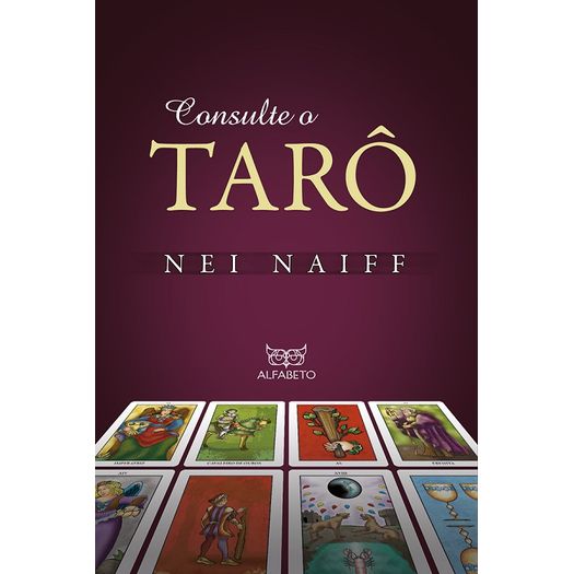 consulte o tarô