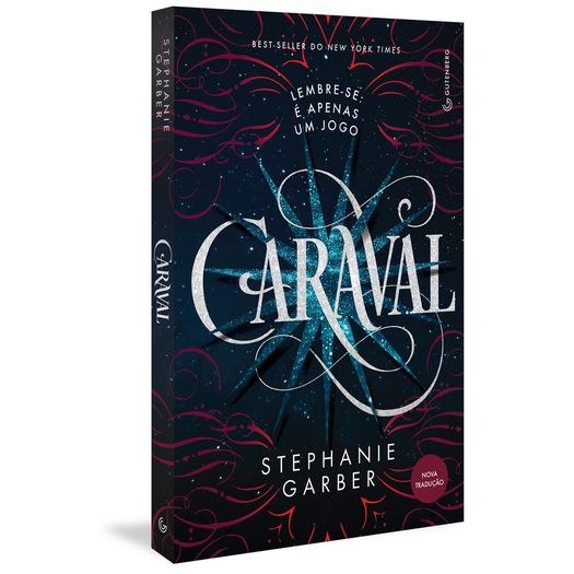 caraval 1 caraval 1