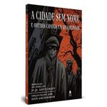 a-cidade-sem-nome-e-outros-contos-em-quadrinhos a-cidade-sem-nome-e-outros-contos-em-quadrinhos