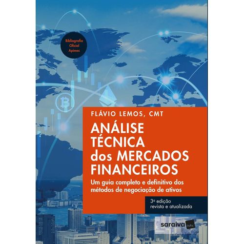 análise técnica dos mercados financeiros