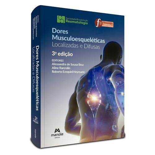 dores musculoesqueléticas