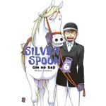 silver spoon 6