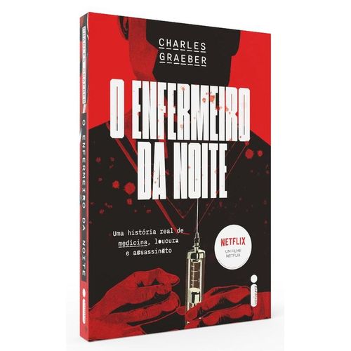 o enfermeiro da noite