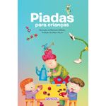 piadas para crianças