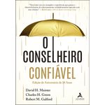 o conselheiro confiavel - edição de aniversário de 20 anos