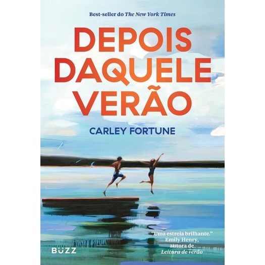 depois daquele verão depois daquele verão