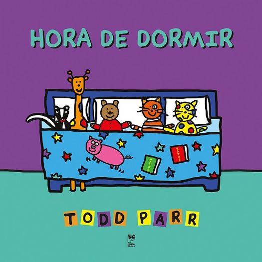 hora de dormir hora de dormir