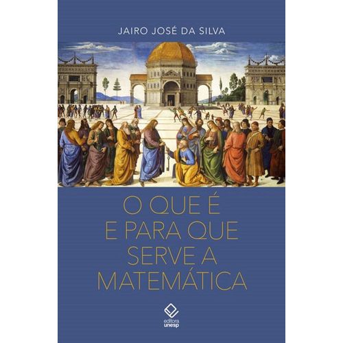 o que é e para que serve a matemática