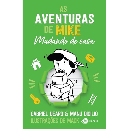 as aventuras de mike 3 - mudando de casa as aventuras de mike 3 - mudando de casa