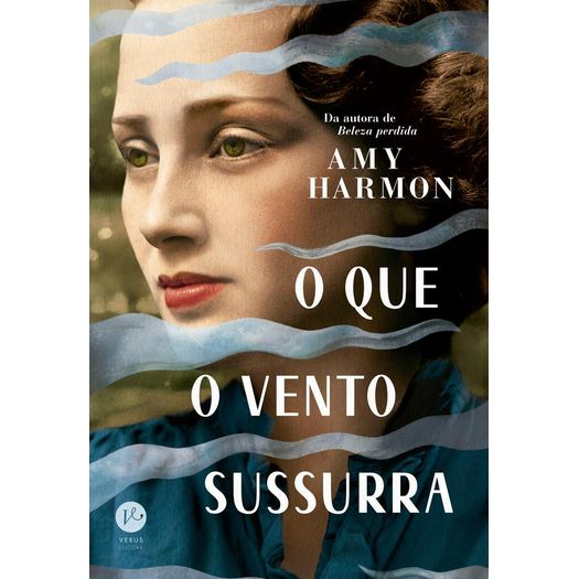 o que o vento sussurra