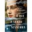 o que o vento sussurra