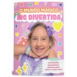 o mundo mágico de mc divertida