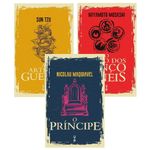 box estratégias para conquistar a mente box estratégias para conquistar a mente