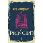 o príncipe