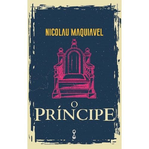 o príncipe