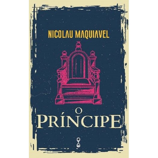 o príncipe o príncipe