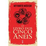 o livro dos cinco anéis