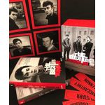 Box De Luxo - The Beatles Tune In Todos Esses Anos - Livrarias Curitiba