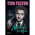 além da magia além da magia