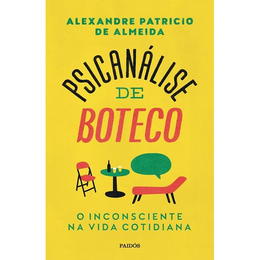 psicanálise de boteco psicanálise de boteco