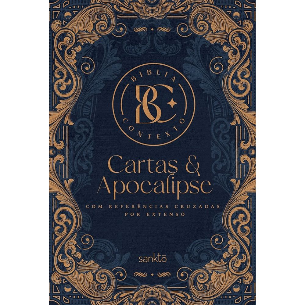 As Epístolas Gerais e o Apocalipse, PDF, Livro do Apocalipse