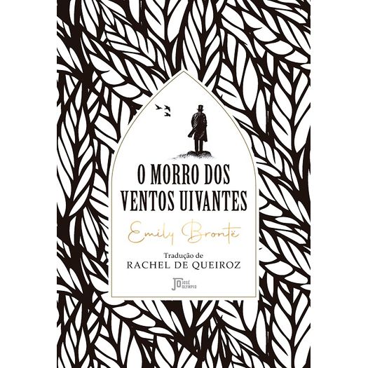 o morro dos ventos uivantes