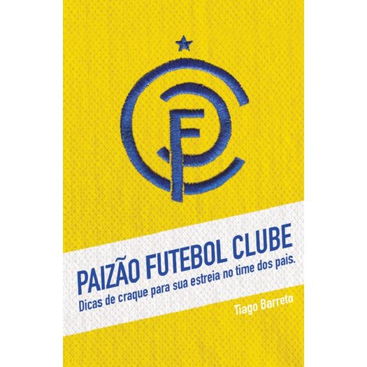 paizão futebol clube