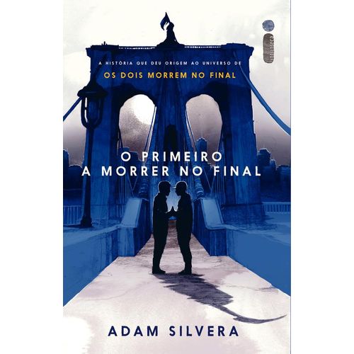 o primeiro a morrer no final