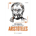 100 minutos para entender aristóteles 100 minutos para entender aristóteles