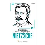 100 minutos para entender nietzsche 100 minutos para entender nietzsche