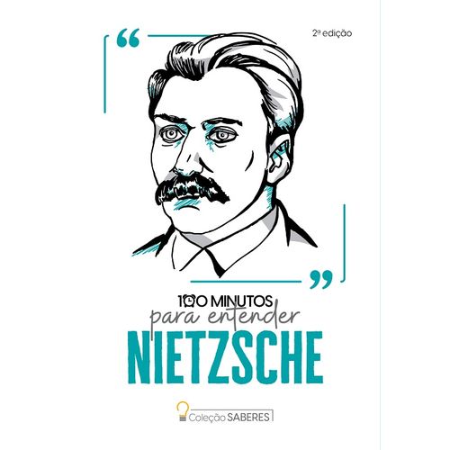 100 minutos para entender nietzsche