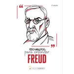 100 minutos para entender freud 100 minutos para entender freud