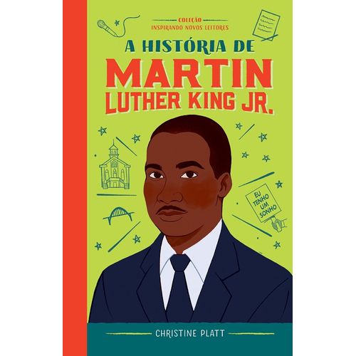 a-historia-de-martin-luther-king-jr.