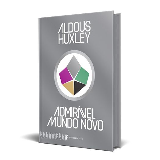 admirável mundo novo