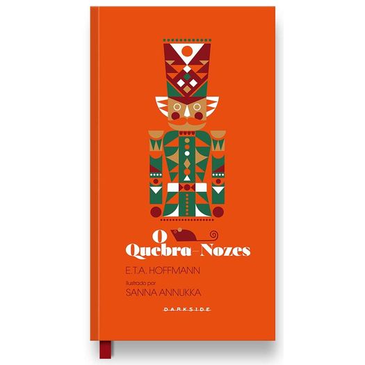 o quebra-nozes