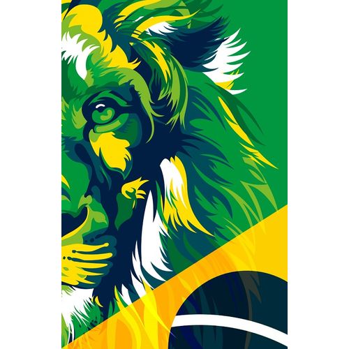 bíblia arc leão brasil