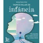 vamos falar de infância