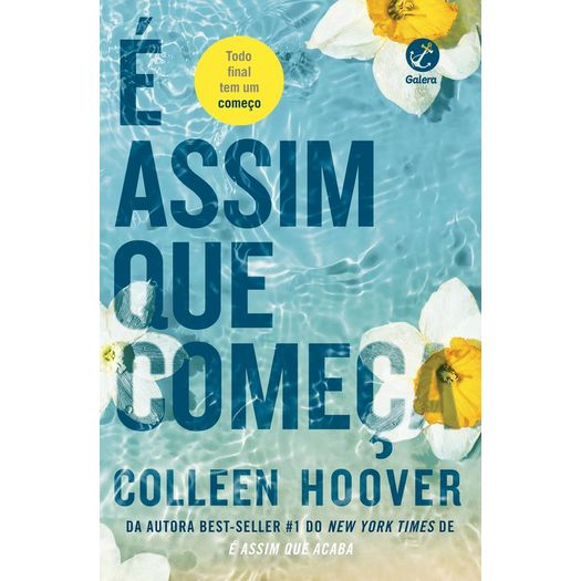 é assim que começa é assim que começa