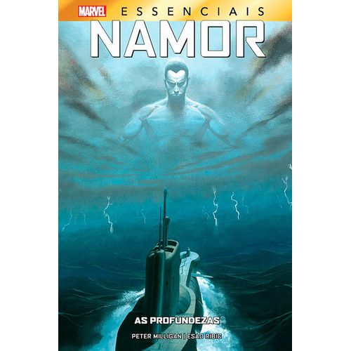 marvel-essenciais---namor-as-profundezas