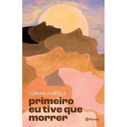 primeiro eu tive que morrer primeiro eu tive que morrer