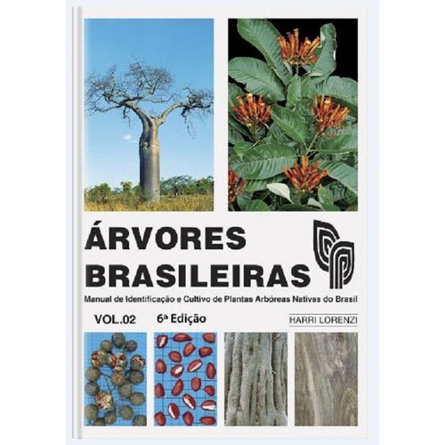 arvores-brasileiras---vol-2