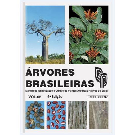 arvores-brasileiras---vol-2