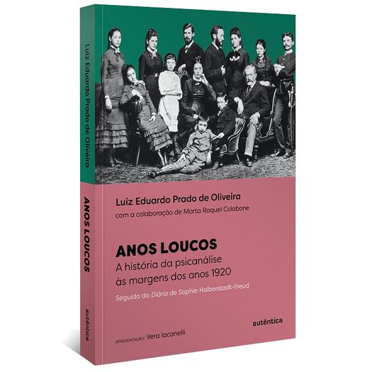 anos loucos