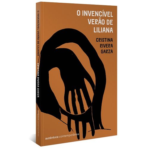 o invencível verão de liliana