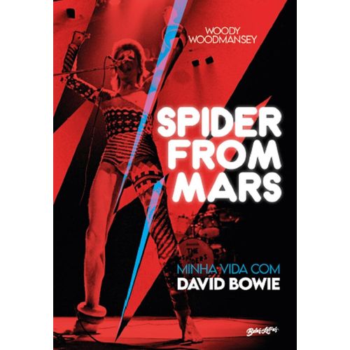 spider-from-mars